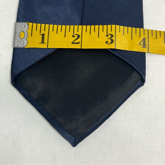 St. Nicks Tie Shop 12 Days of Christmas Silk Tie - Picture 8 of 10